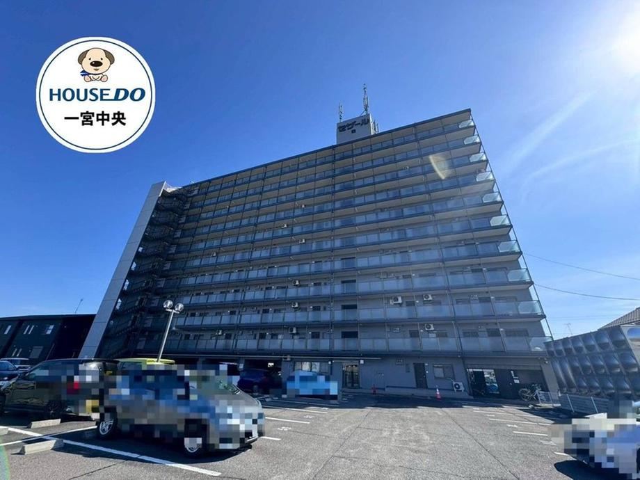 3LDK apartment in Mizuho, Gifu - Photo 1