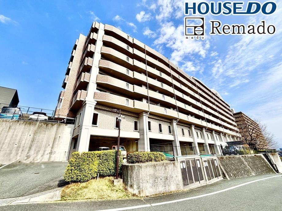 3LDK apartment in Kita Ward, Kumamoto - Photo 1