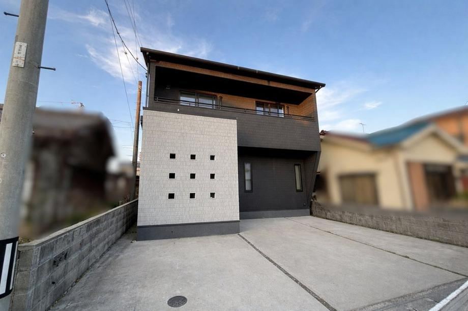 4LDK house in Matsusaka, Mie - Photo 1