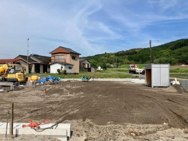 385 m² land in Mimata, Kitamorokata District, Miyazaki - Photo 1