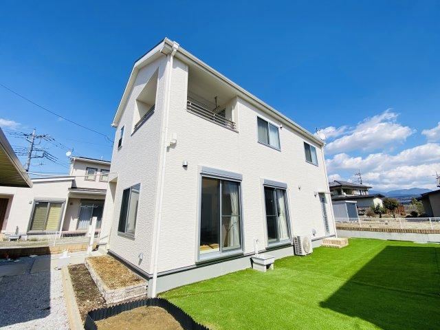 4LDK house in Shibukawa, Gunma - Photo 1