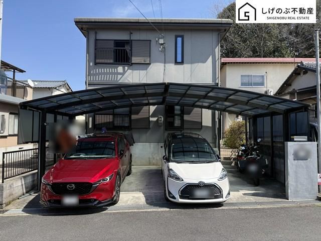 6LDK+S house in Koka, Shiga - Photo 1