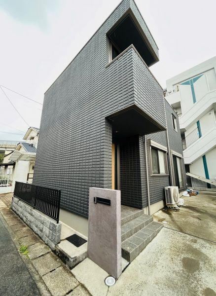 3LDK house in Nishi Ward, Fukuoka - Photo 1