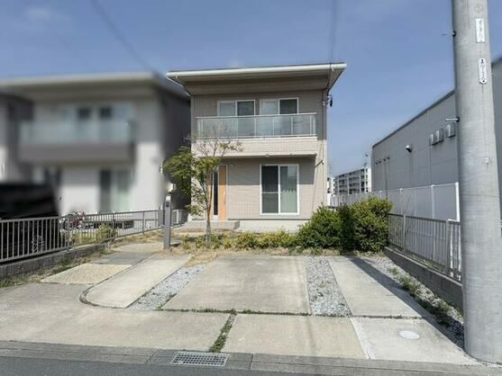 3LDK house in Toyohashi, Aichi - Photo 1