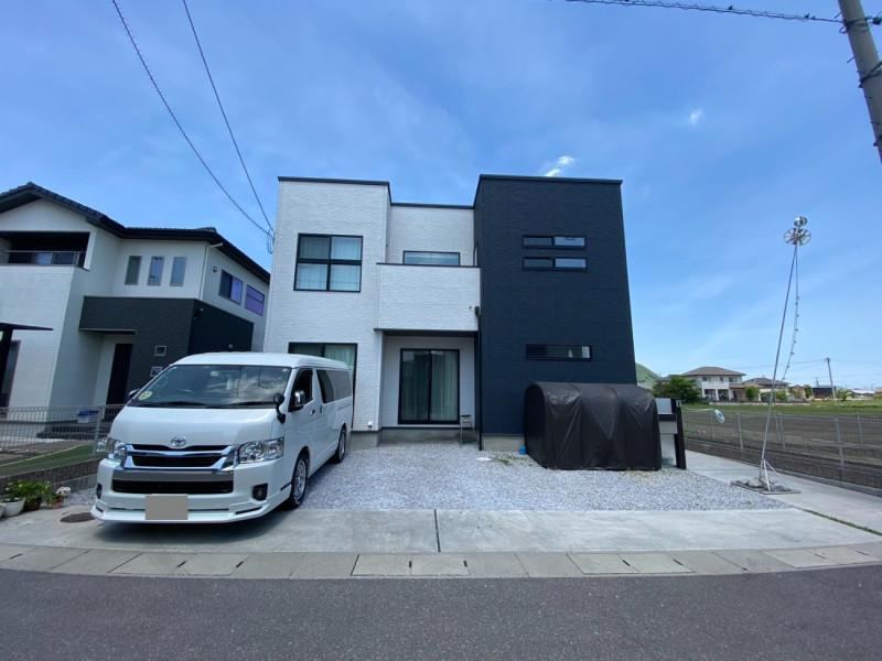 4LDK house in Miki, Kita District, Kagawa - Photo 1