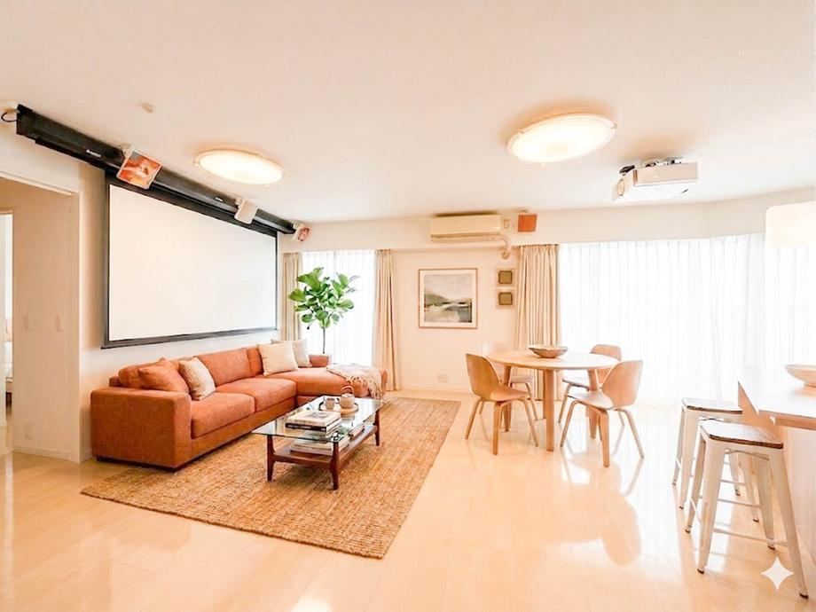 3LDK apartment in Midori Ward, Saitama - Photo 1