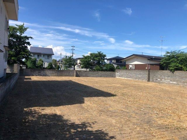 668 m² land in Yamagata, Yamagata - Photo 1