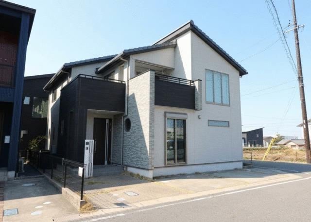 4LDK+S house in Toyota, Aichi - Photo 1