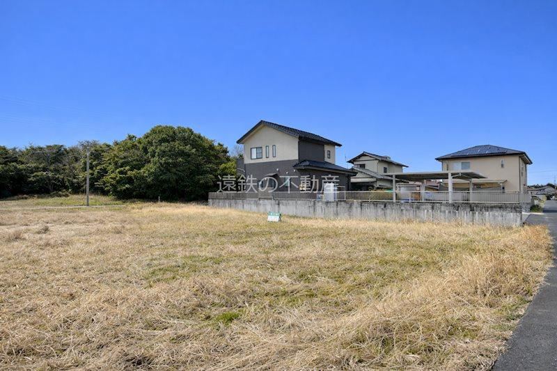 354 m² land in Chuo Ward, Hamamatsu, Shizuoka - Photo 1