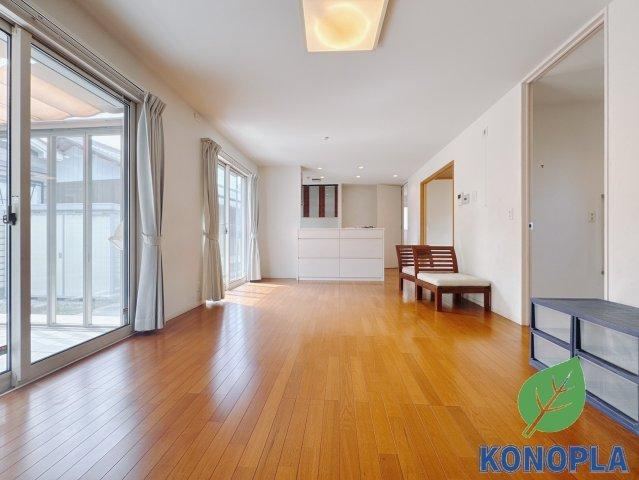 4LDK house in Ota, Gunma - Photo 1