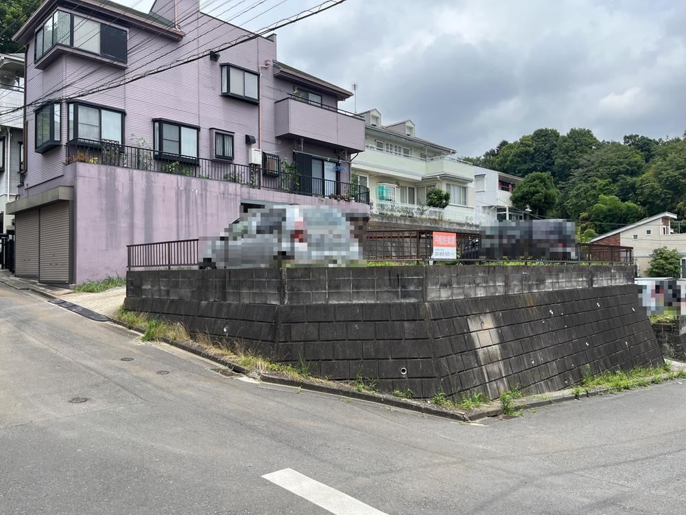 172 m² land in Miyamae Ward, Kawasaki, Kanagawa - Photo 1