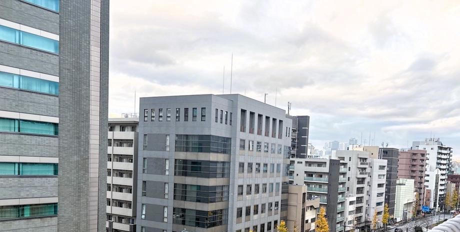 3LDK apartment in Bunkyo Ward, Tokyo - Photo 1