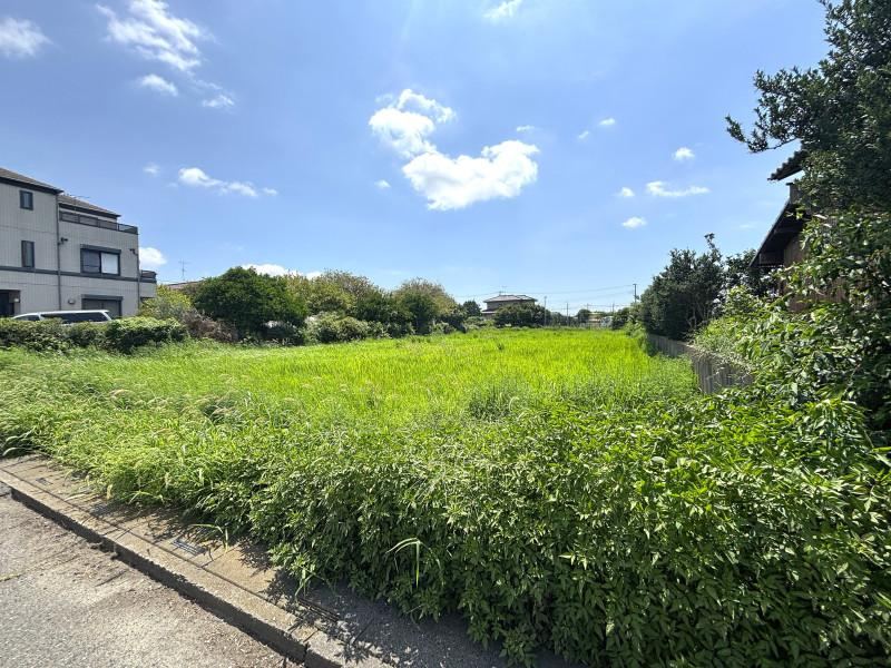 900 m² land in Misato, Saitama - Photo 1