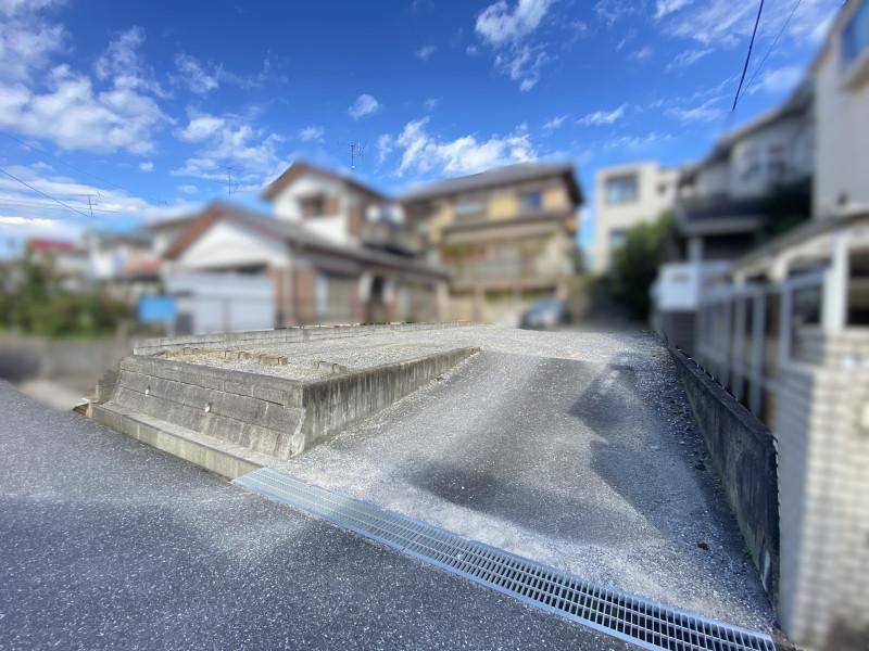 157 m² land in Sakura, Chiba - Photo 1