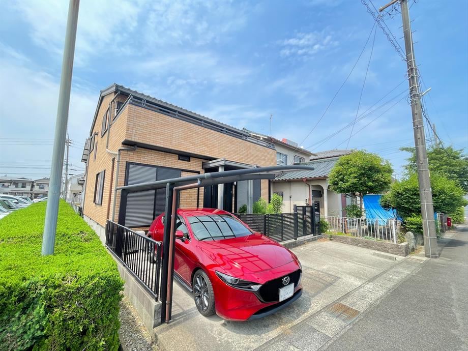 4LDK+S house in Obu, Aichi - Photo 1