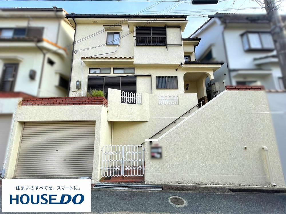 4LDK+S house in Hirakata, Osaka - Photo 1