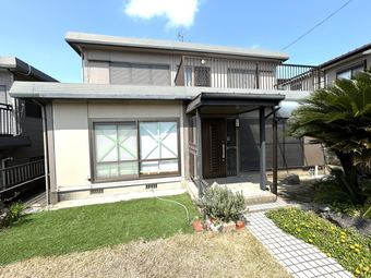 3LDK house in Mizumaki, Onga District