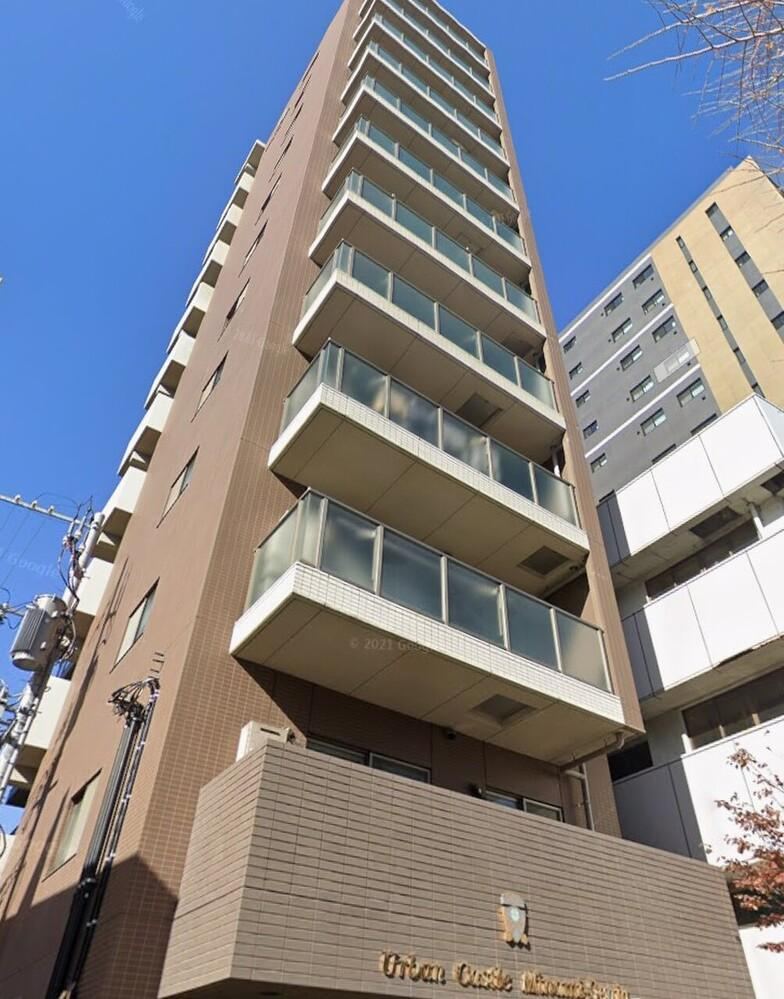 2LDK+S apartment in Arakawa Ward, Tokyo - Photo 1