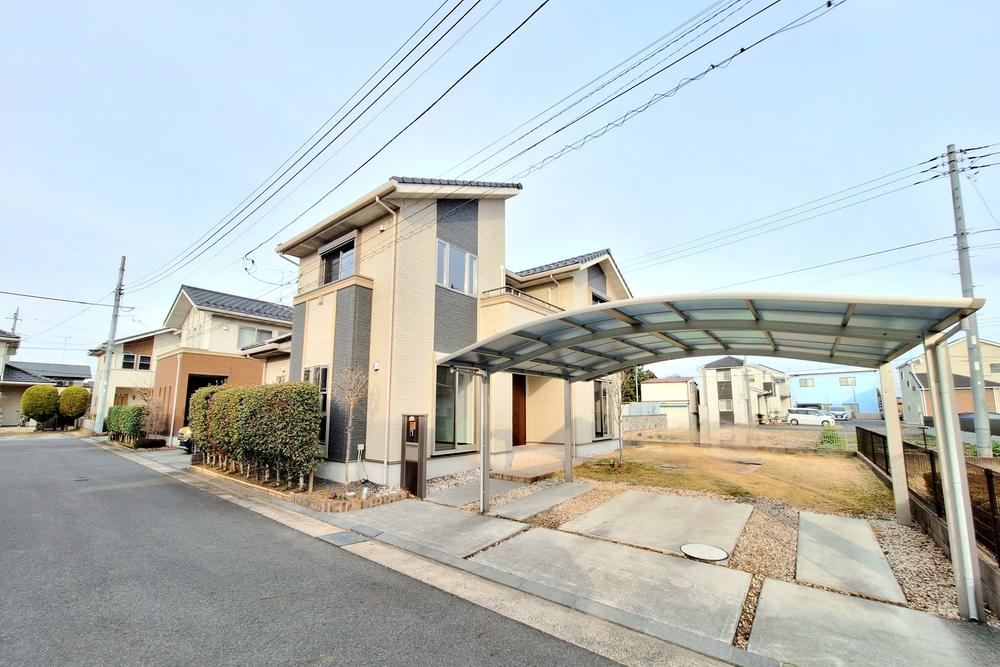 Renovated 4SLDK All-Electric Home in Chiba-cho - Photo 1