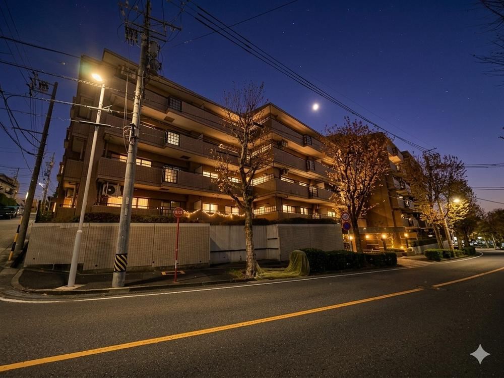 2LDK apartment in Meito Ward, Nagoya, Aichi - Photo 1