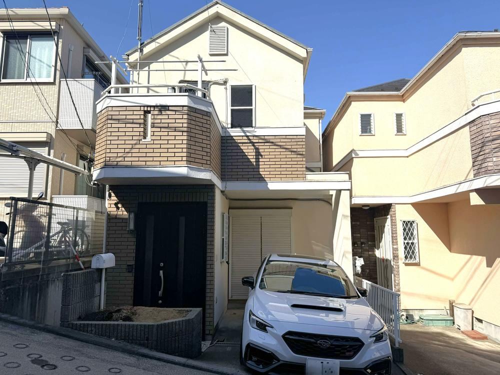 Renovated 3LDK House in Maito - Photo 1