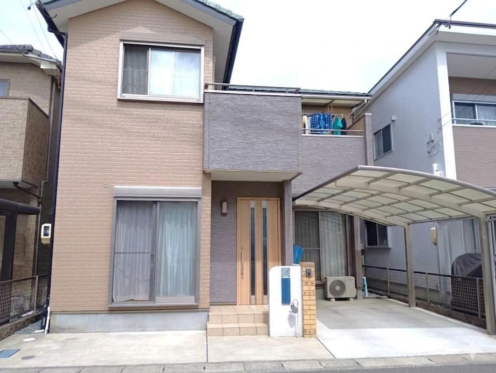 5LDK house in Ichinomiya, Aichi - Photo 1