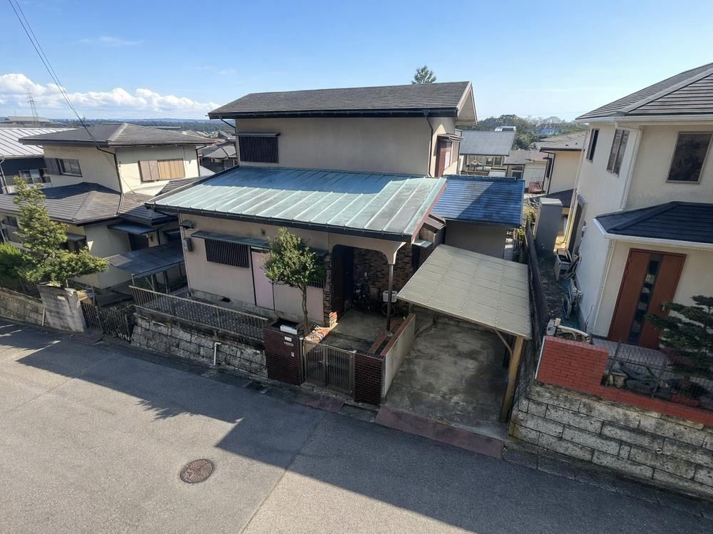 188 m² land in Yokosuka, Kanagawa - Photo 1