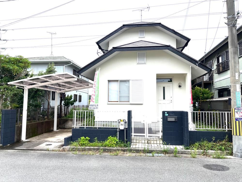 4LDK house in Nishinomiya, Hyogo - Photo 1