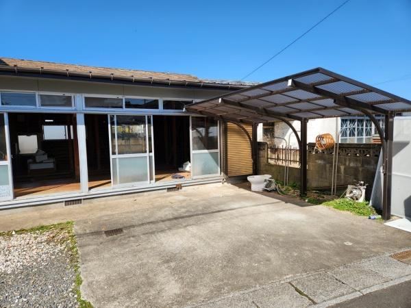 172 m² land in Miyakonojo, Miyazaki - Photo 1
