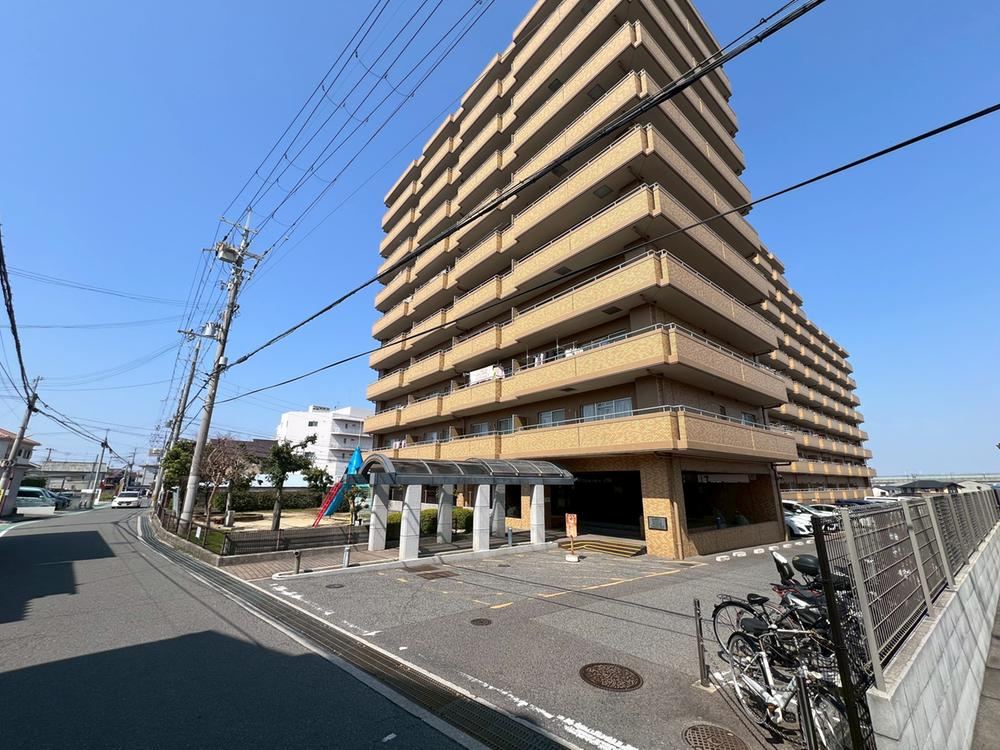 3DK apartment in Izumi, Osaka - Photo 1