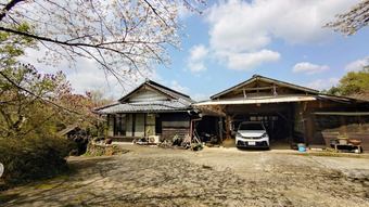 2DK house in Higashimorokata District