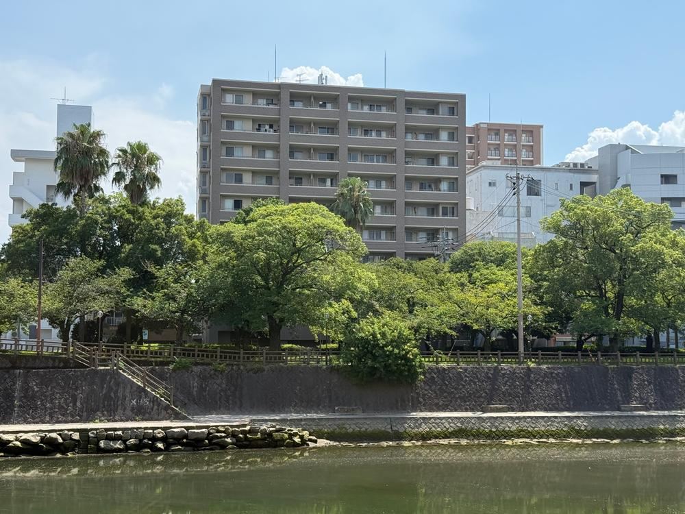 4LDK apartment in Kagoshima, Kagoshima - Photo 1