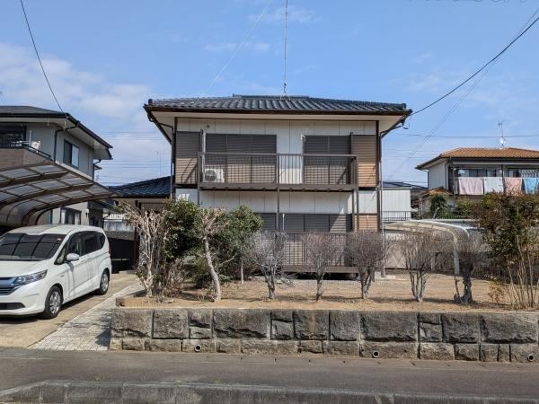 Bright 4LDK Detached House in Hirano Danchi - Photo 1