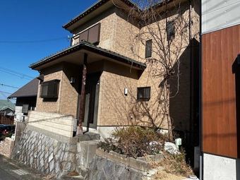 4LDK house in Awaji