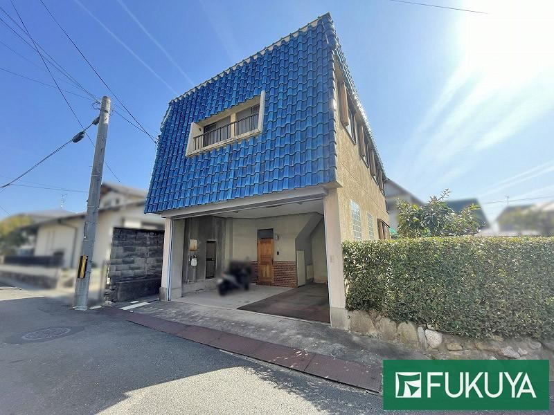 4DK house in Yawata, Kyoto - Photo 1