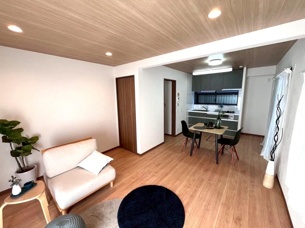 3LDK House with Immediate Viewing Available in Urawa - Photo 1