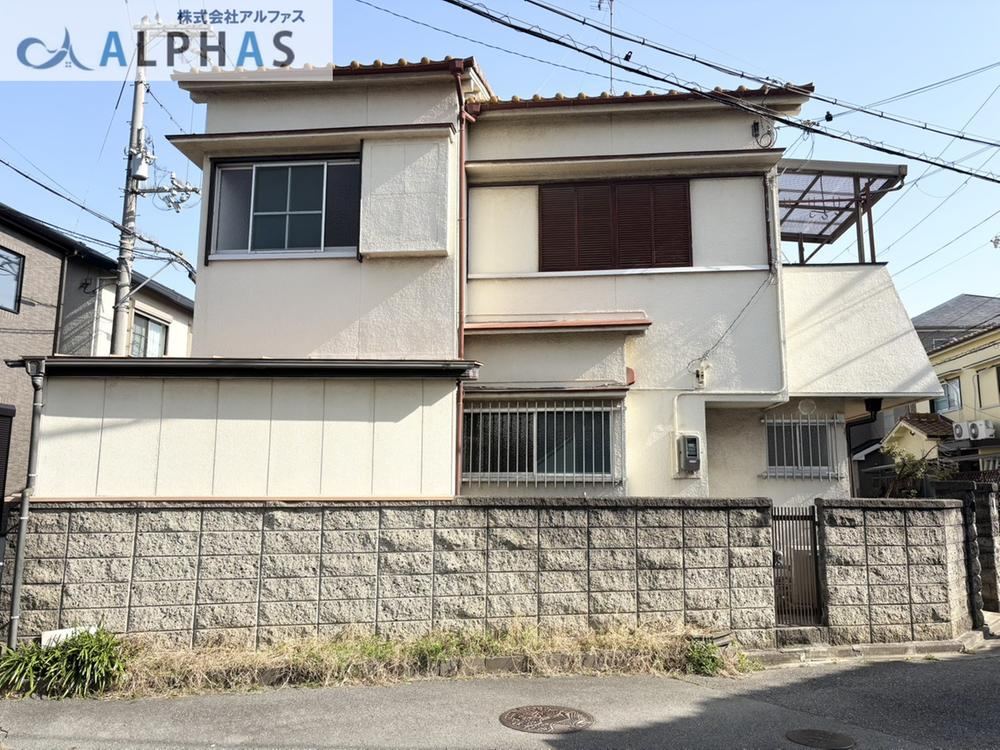 3K house in Harima, Kako District, Hyogo - Photo 1