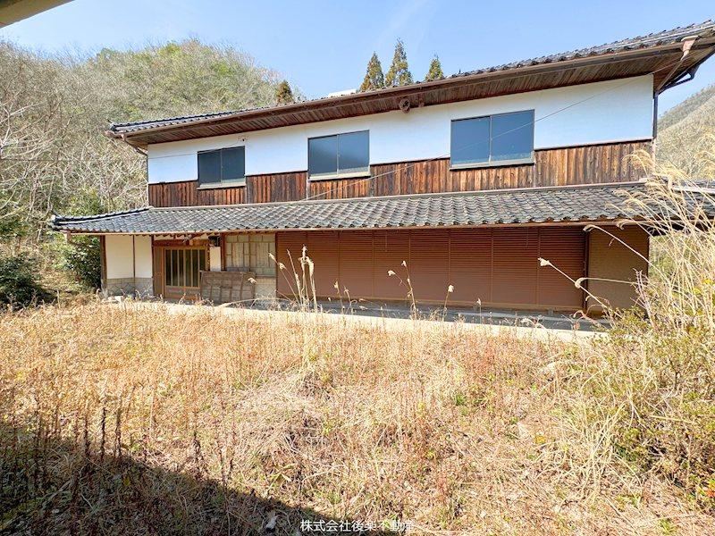 6DK+S house in Takahashi, Okayama - Photo 1