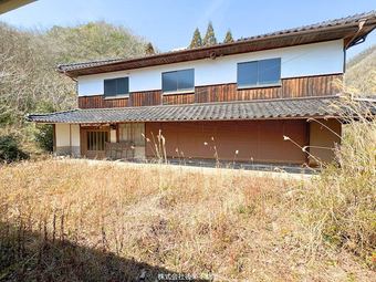 6DK+S house in Takahashi