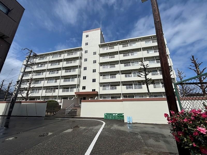 1LDK apartment in Chuo Ward, Niigata - Photo 1