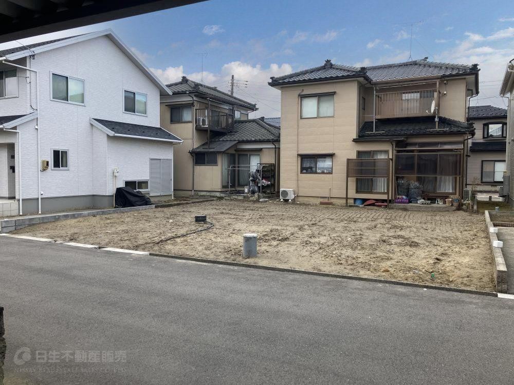 159 m² land in Chuo Ward, Niigata - Photo 1