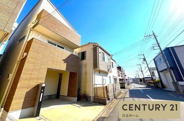 Renovated 2LDK House with Warranty in Tsurumi - Photo 1