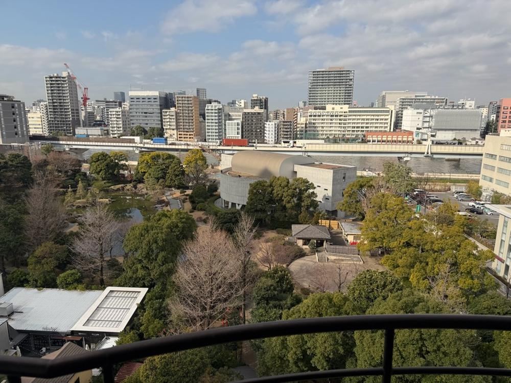 3LDK apartment in Sumida Ward, Tokyo - Photo 1