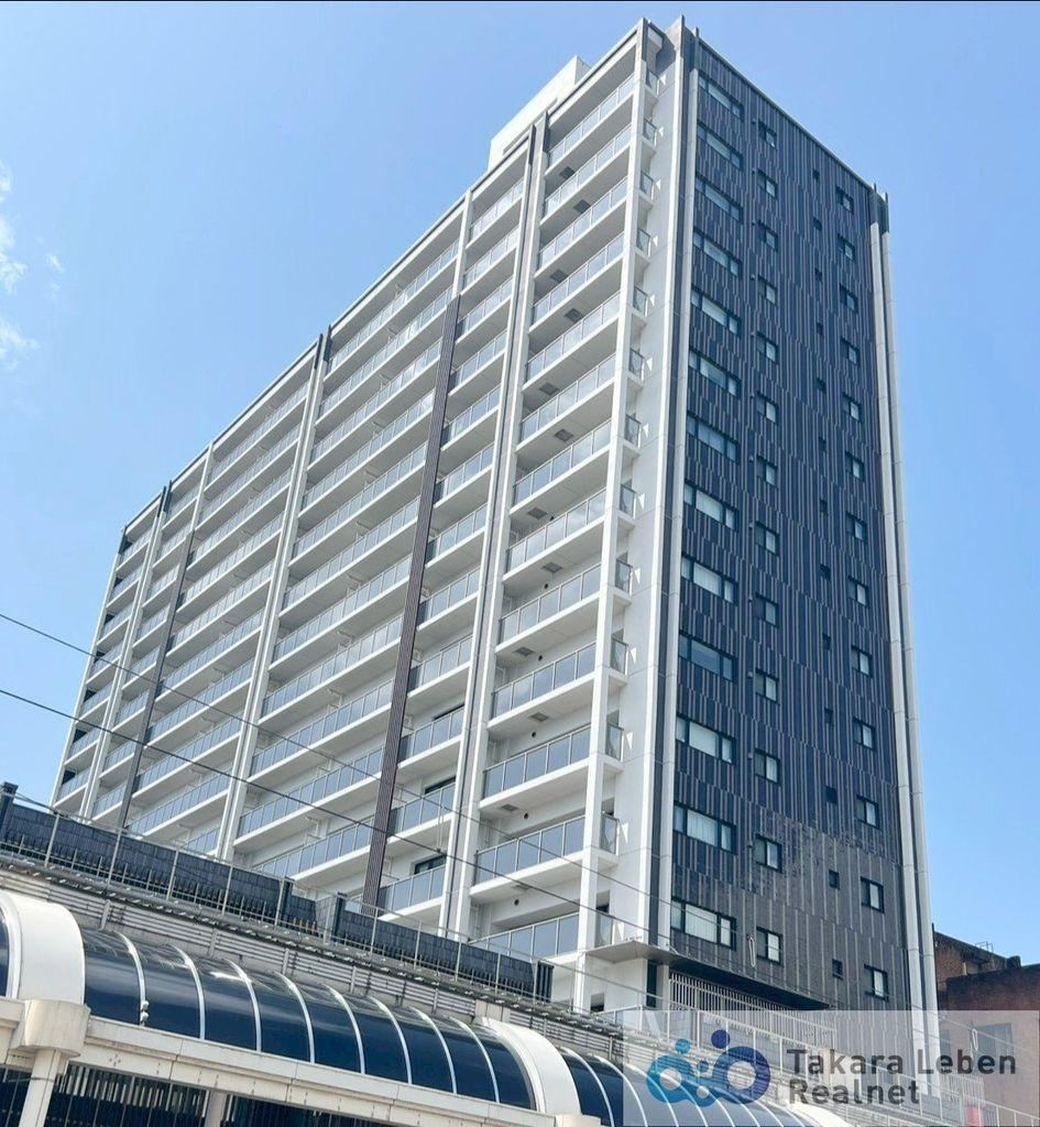 3LDK apartment in Takaoka, Toyama - Photo 1