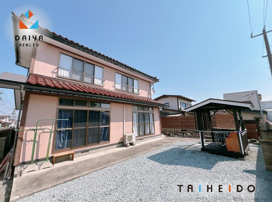 Rare Corner Lot with Spacious Land - Photo 1