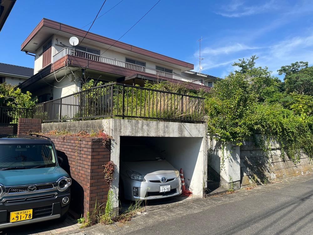 Spacious 5LDK House in Tokiwa - Photo 1