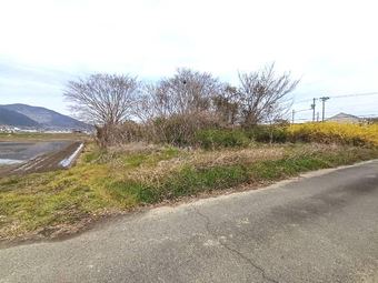 plot of land in Kaizu