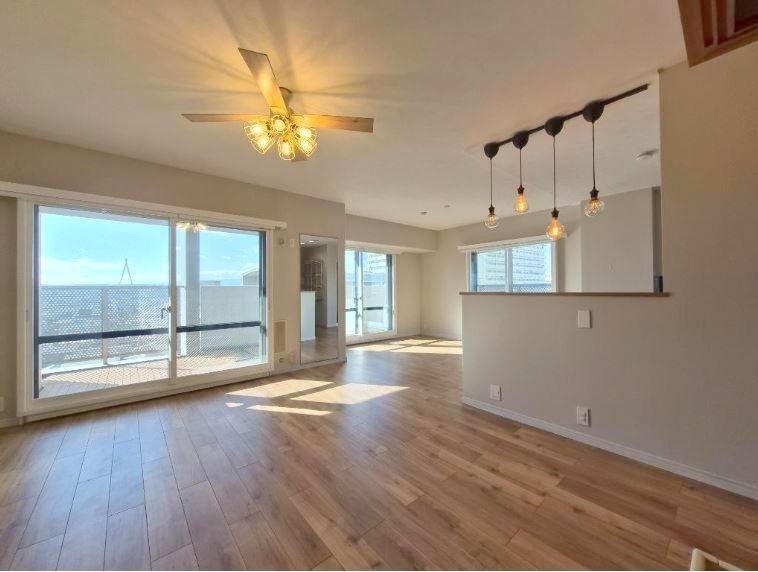3LDK apartment in Minato Ward, Osaka - Photo 1