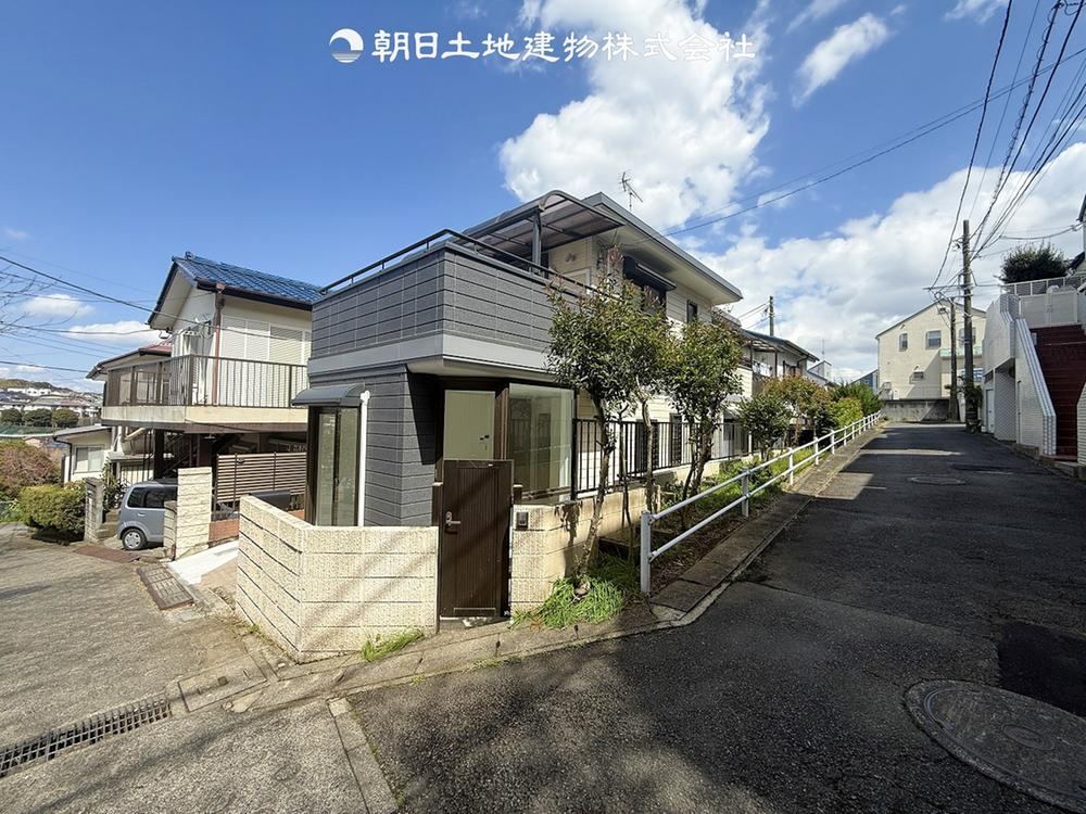 3LDK+S house in Asao Ward, Kawasaki, Kanagawa - Photo 1
