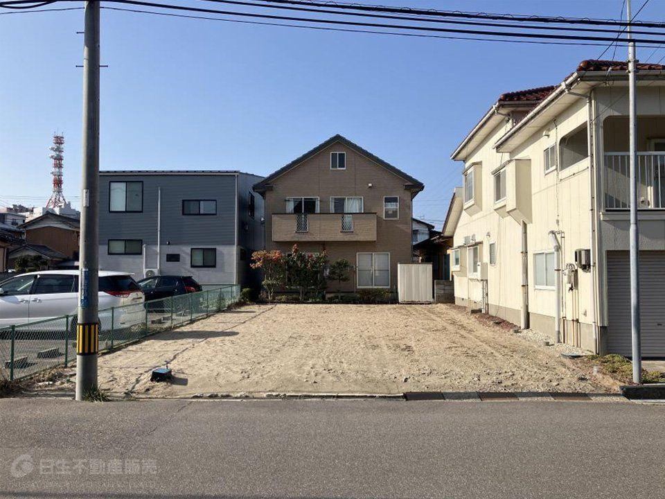 165 m² land in Chuo Ward, Niigata - Photo 1